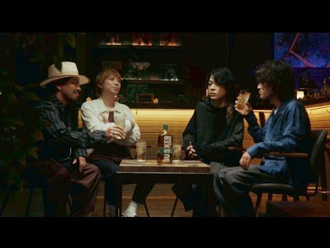 My Busking Origins：クリープハイプ メンバートーク