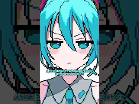 Melt CPK! Remix versi subtitle Bahasa Indonesia🔥