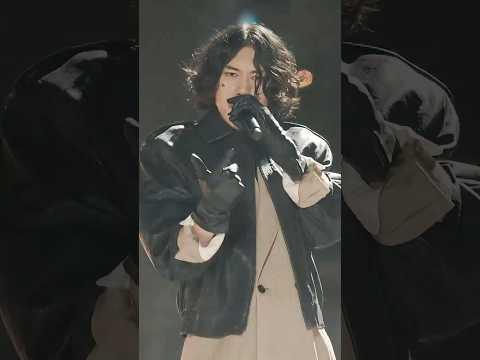 米津玄師 - IRIS OUT　「第76回 NHK紅白歌合戦」#チェンソーマン　#ChaisawMan  #IRISOUT