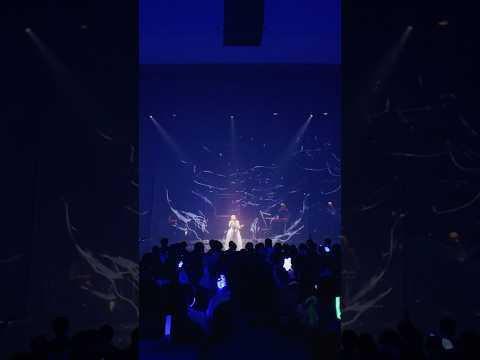 #LiSA "LiVE is Smile Always〜PATCH WALK〜" in MiE #LiSAパッチウォークツアー #LiSA_PWTOUR