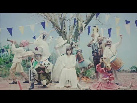 絢香 / にじいろ Music Video