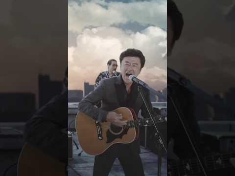 2014年リリース「東京VICTORY」✊🔥   #午年のサザン