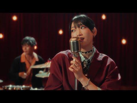 yutori「月と私のかくれんぼ」Official Music Video（TVアニメ『ウィッチウォッチ』第２クールエンディングテーマ）