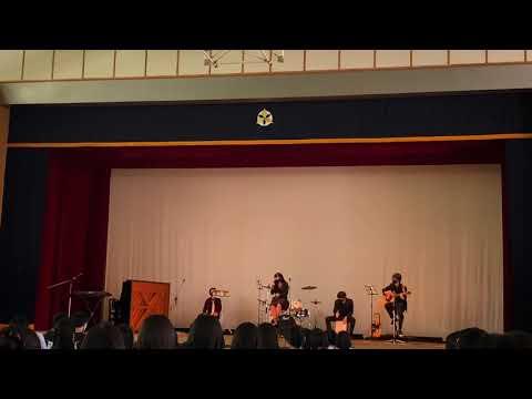 猫 / DISH//   バンドcover