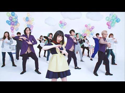 fhána / 青空のラプソディ - MUSIC VIDEO