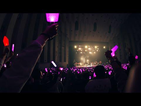 LiSA『LiVE is Smile Always〜PATCH WALK〜』in AiCHi