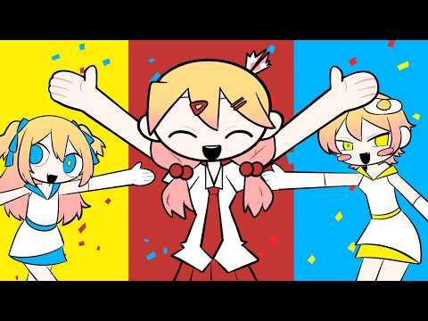 バゥムクゥヘン・エンドロゥル/ P丸様。【歌ってみた】