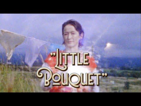 Aimer「Little Bouquet」Music Video（映画「羅小黒戦記２」日本版主題歌）