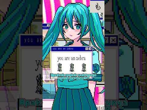 Melt CPK! Remix versi subtitle Bahasa Indonesia 🇮🇩 Terima kasih sudah 4,5 juta views! 🔥