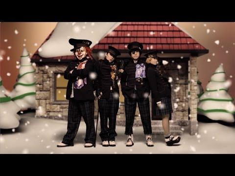 SEKAI NO OWARI「スノーマジックファンタジー」