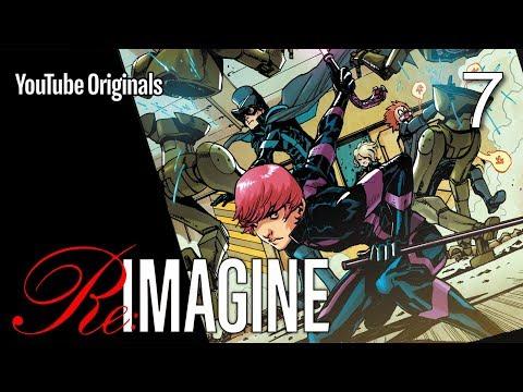 EP 7 End of the World - “Stargazer” | Re:IMAGINE