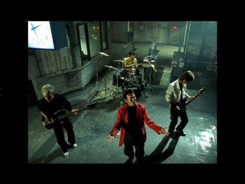 TUBE 『きっと どこかで』MUSIC VIDEO