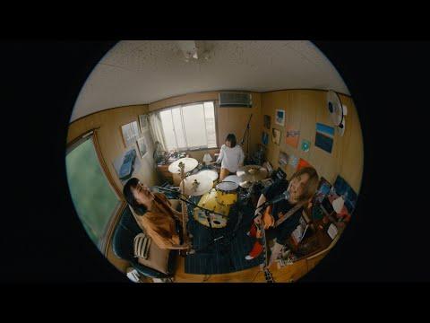 Hump Back - 「番狂わせ」Music Video