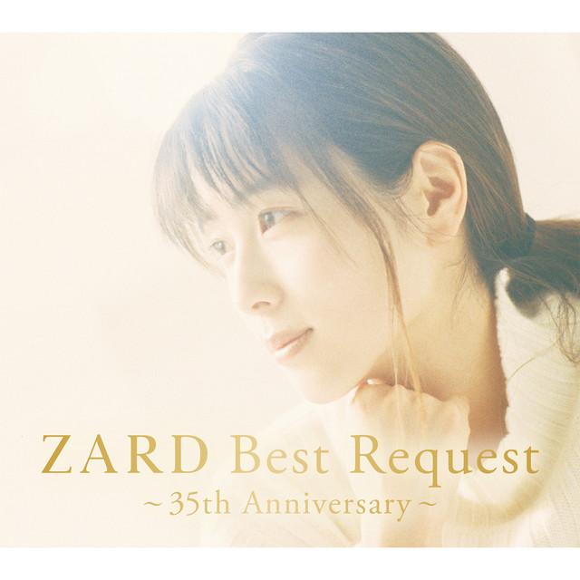 ZARD Best Request ~35th Anniversary~