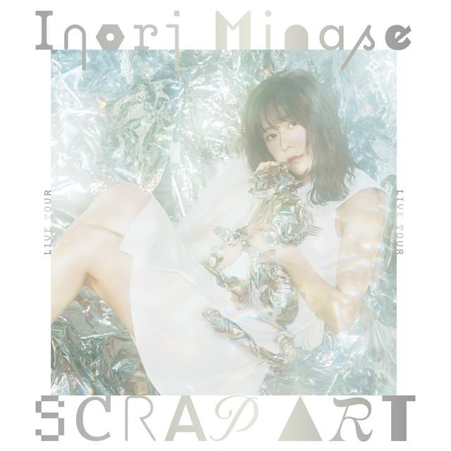 Inori Minase LIVE TOUR 2023 SCRAP ART