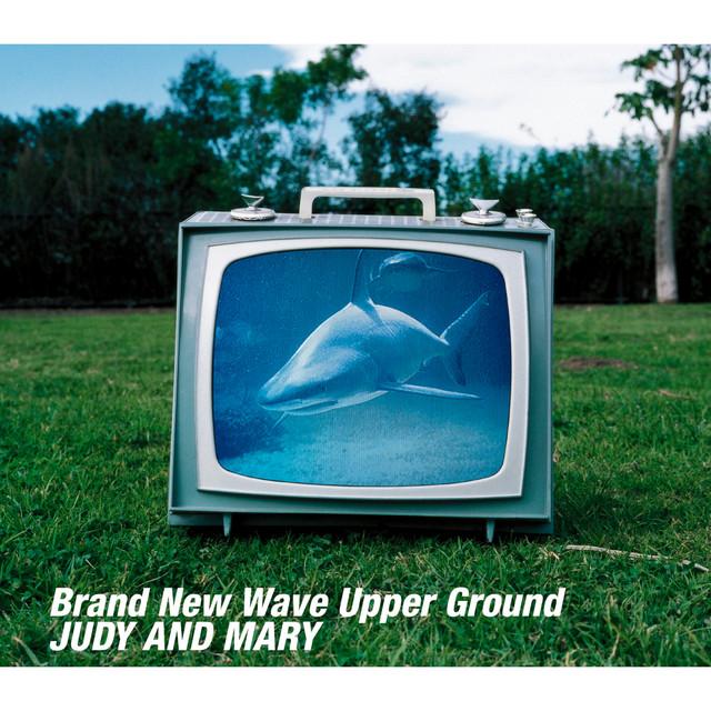 Brand New Wave Upper Ground