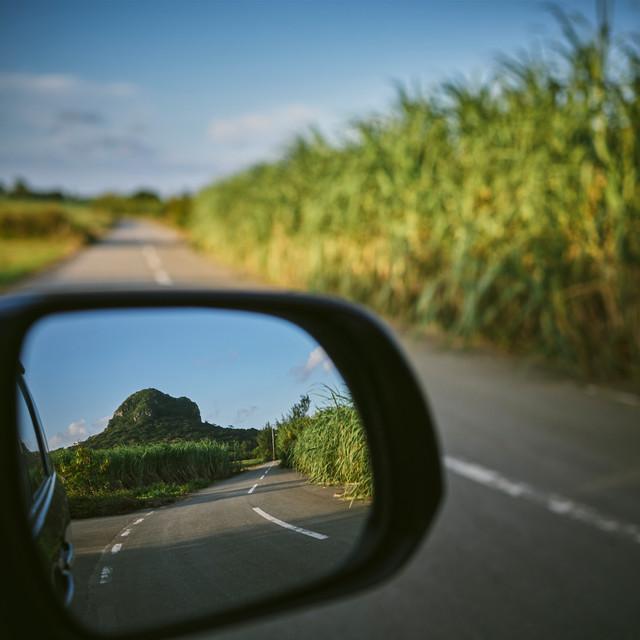 カリフォルニア