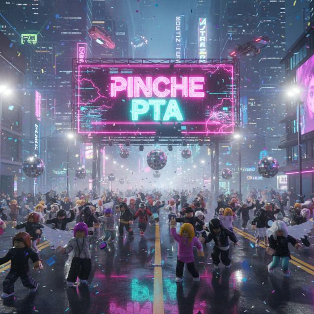 PINCHE PTA