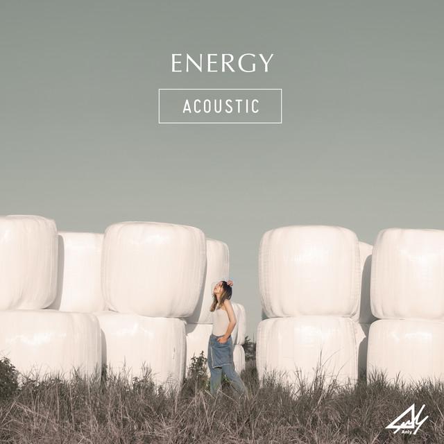 ENERGY (Acoustic)