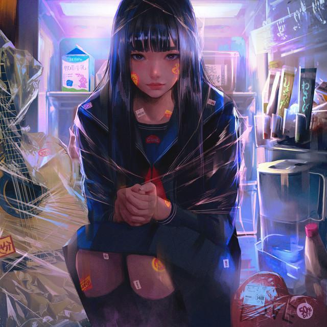 愛の賞味期限 - Love Expiration Date