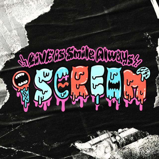 LiVE is Smile Always~i SCREAM~ at NIPPON BUDOKAN