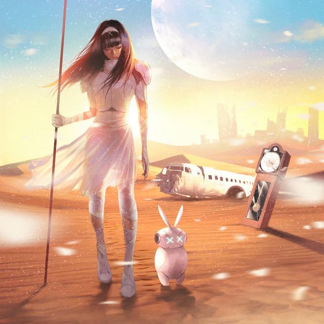 ストレンジャーズ / 声命