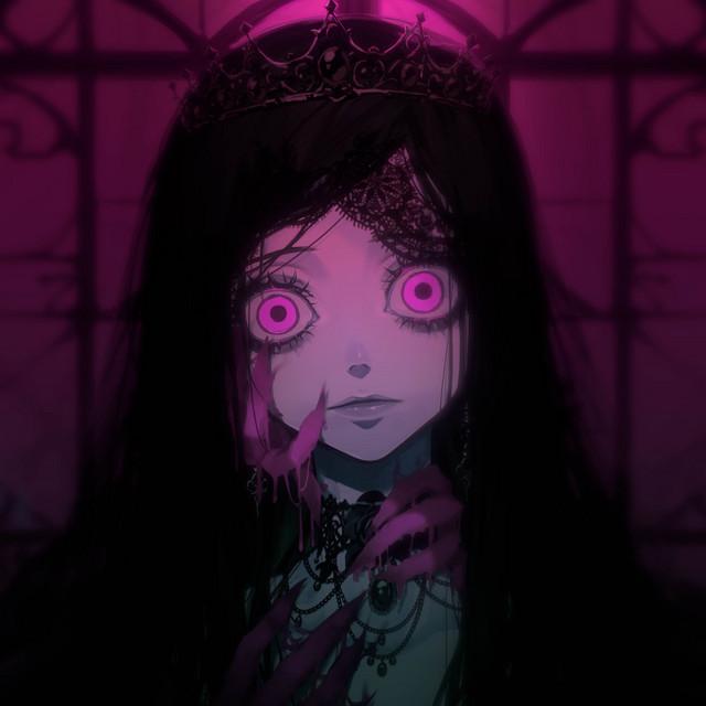 Blood (feat. ロス)