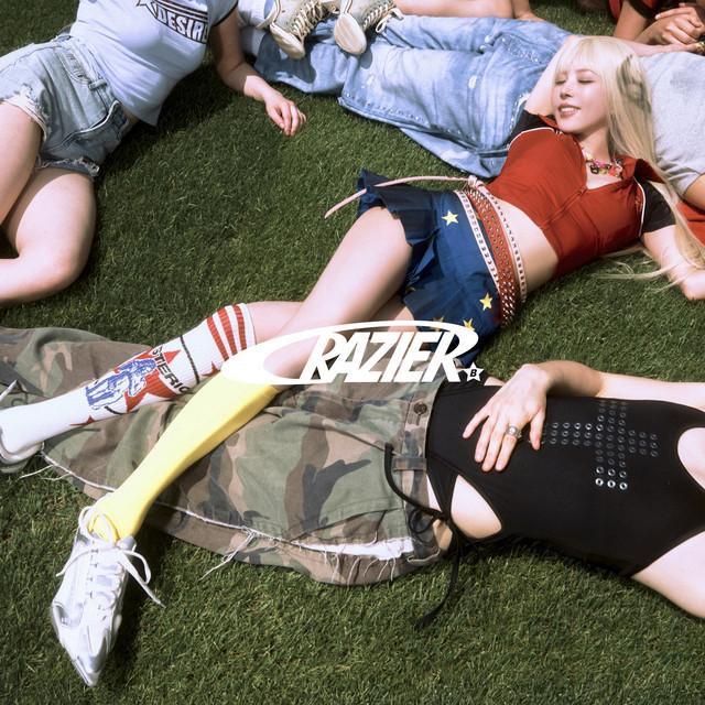 Crazier - The 11th Album